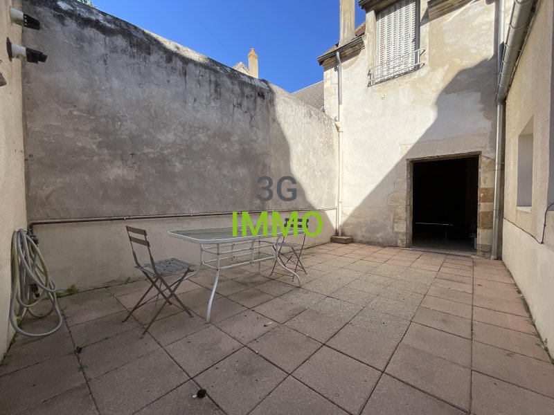 Maison de ville à La Charité-sur-Loire (58400) - Photo 5