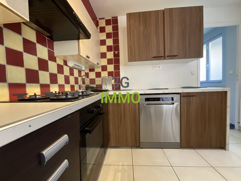 Maison de ville à La Charité-sur-Loire (58400) - Photo 2
