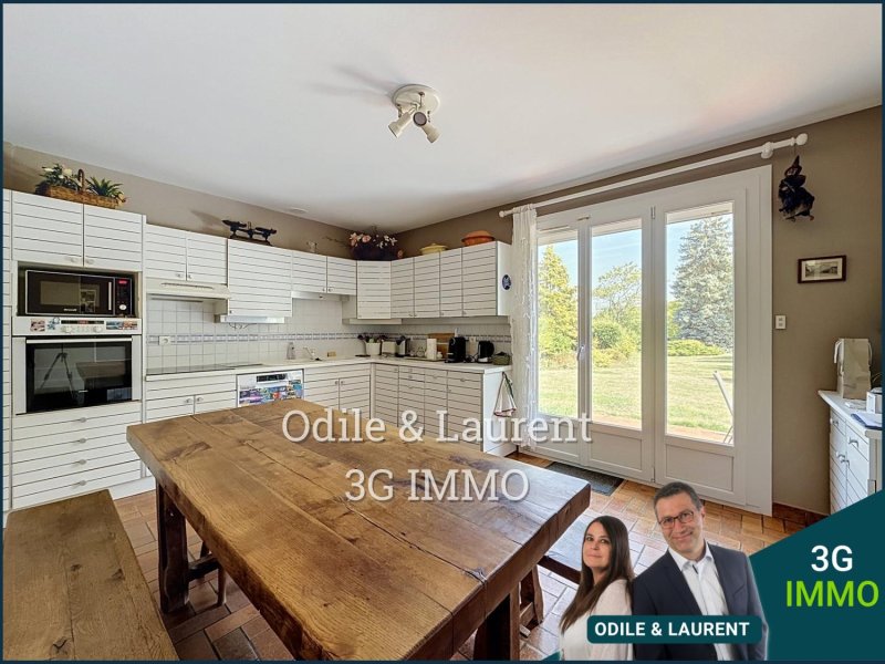 Maison à Agnetz (60600) - Photo 4