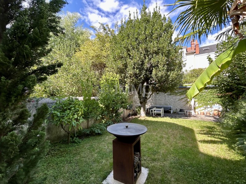 Maison bourgeoise à Tours (37000) - Photo 2