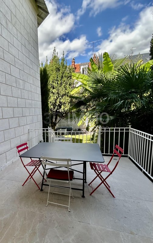 Maison bourgeoise à Tours (37000) - Photo 3