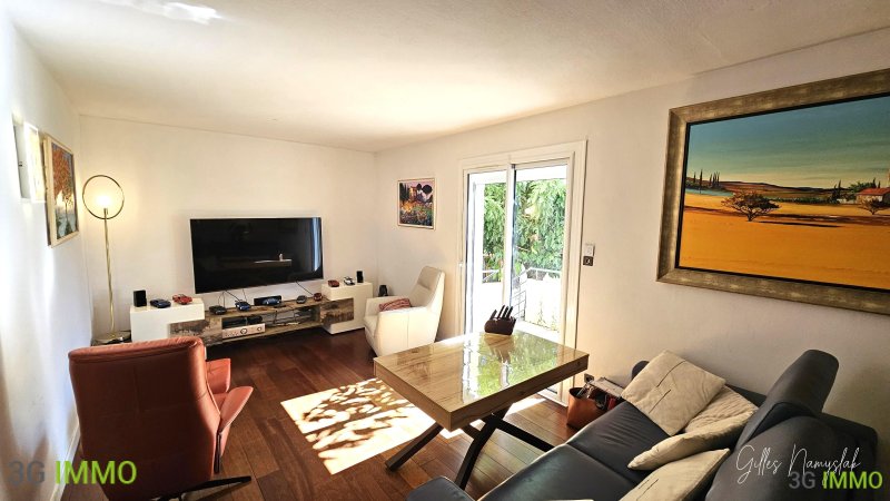 Maison avec dépendance à Villeneuve-lès-Maguelone (34750) - Photo 3