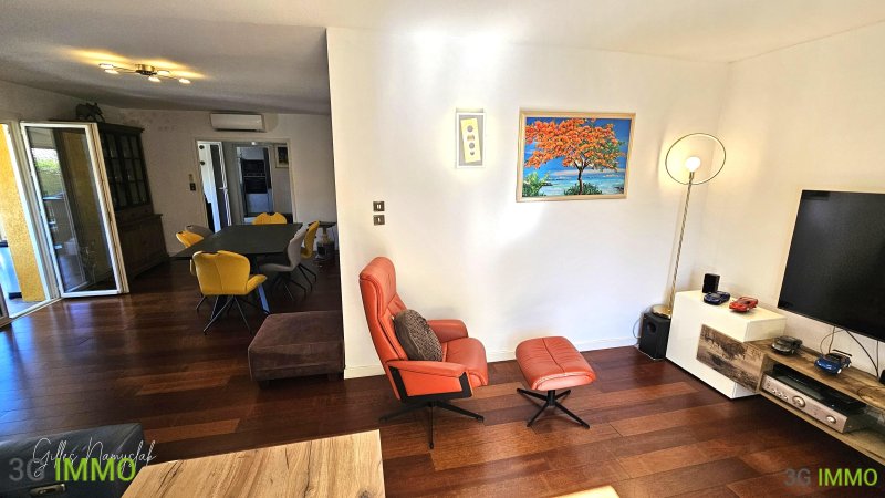 Maison avec dépendance à Villeneuve-lès-Maguelone (34750) - Photo 5