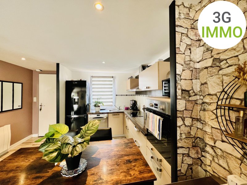 Maison T4 à Cholet (49300)