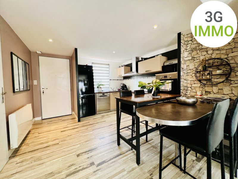 Maison T4 à Cholet (49300) - Photo 4