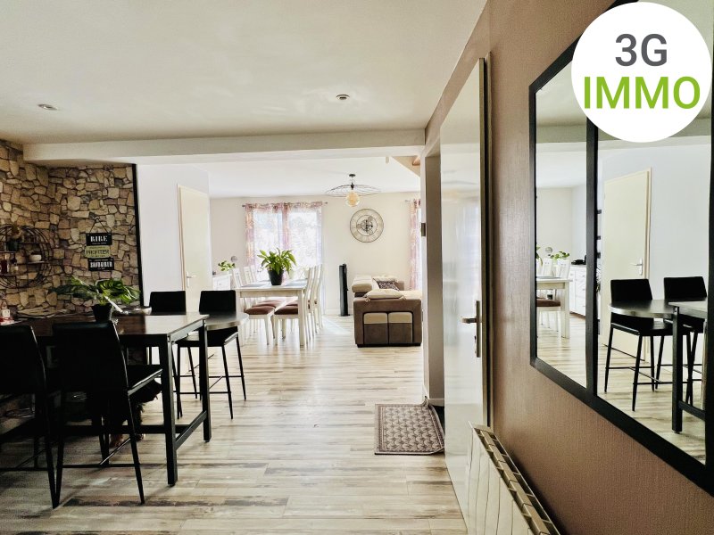 Maison T4 à Cholet (49300) - Photo 2