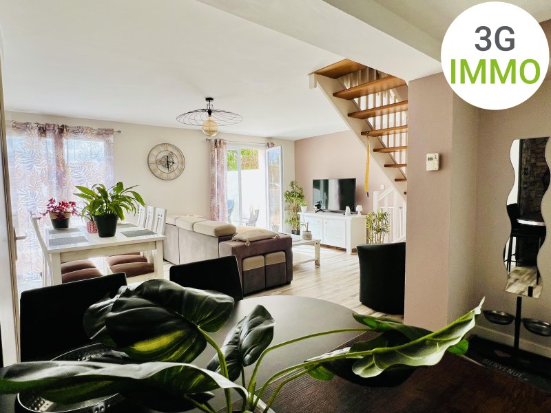 Maison T4 à Cholet (49300) - Photo 5