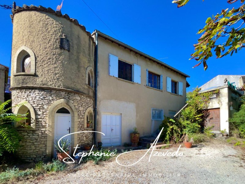 Maison avec dépendance à Nîmes (30900) - Photo 2
