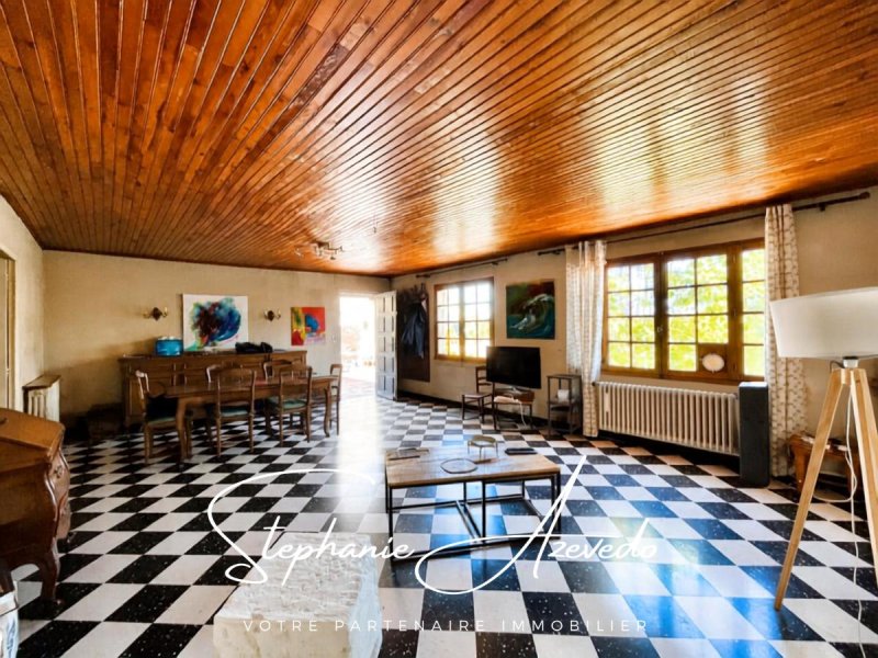 Maison avec dépendance à Nîmes (30900) - Photo 5