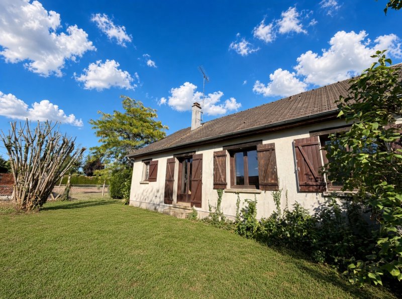 Maison à Dordives (45680) - Photo 3