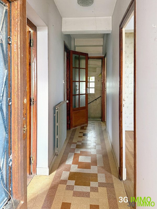 Maison T4 à Pamiers (09100) - Photo 2