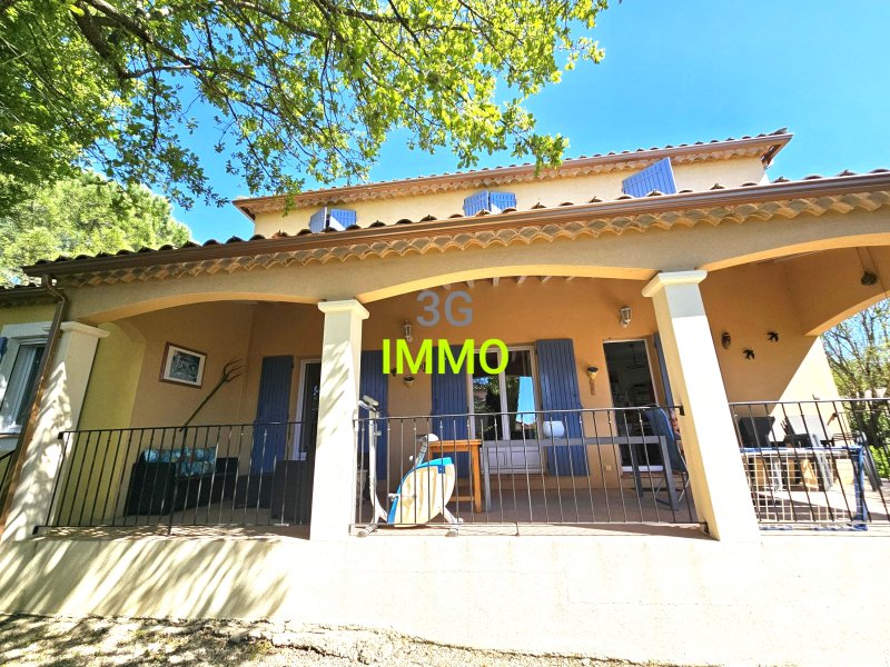 Maison à Uzès (30700)