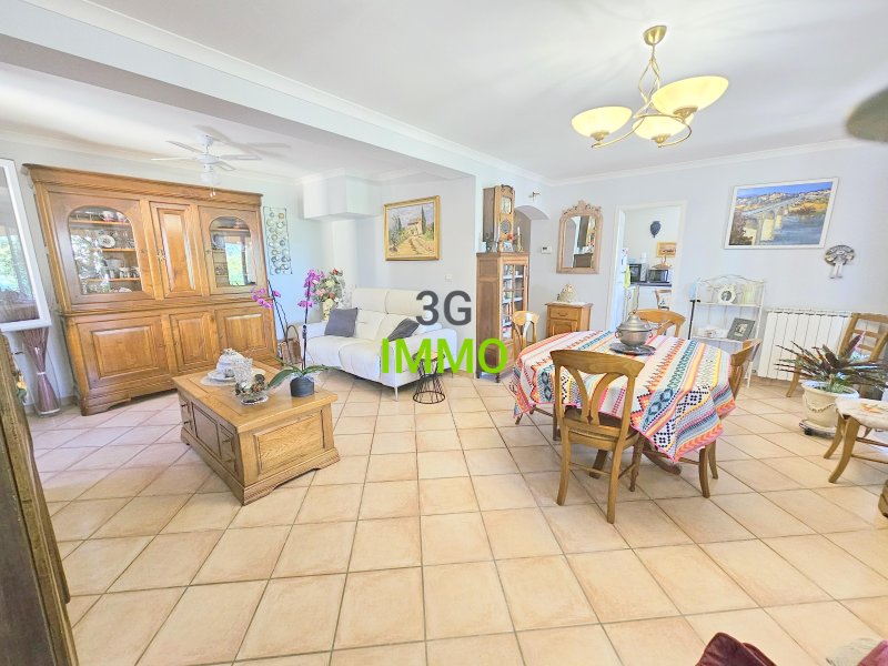 Maison à Uzès (30700) - Photo 2