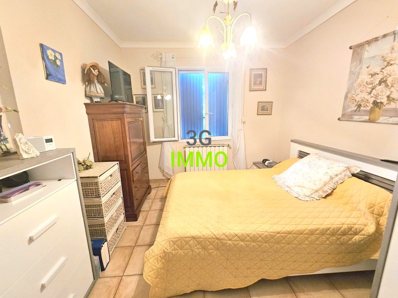 Maison à Uzès (30700) - Photo 4