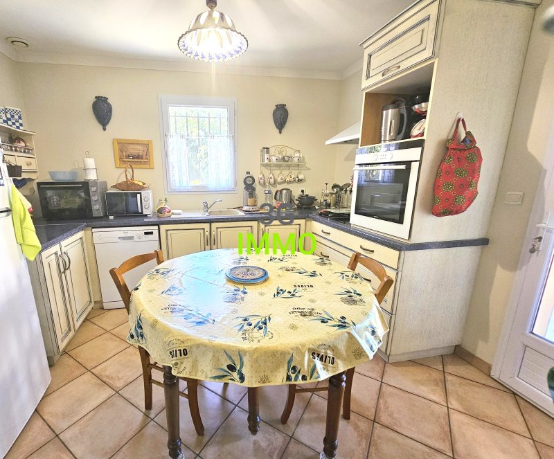 Maison à Uzès (30700) - Photo 3