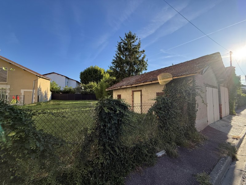 Terrain à Villeneuve-sur-Lot (47300) - Photo 4