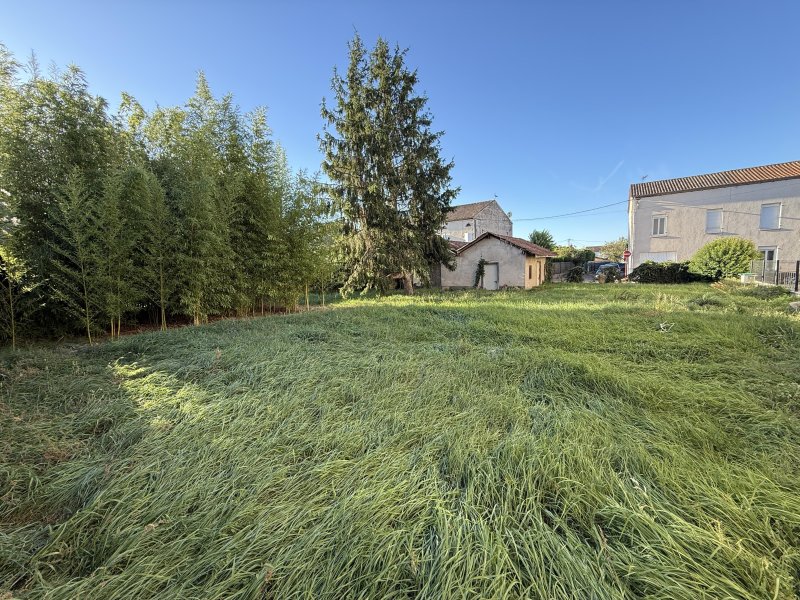 Terrain à Villeneuve-sur-Lot (47300) - Photo 3