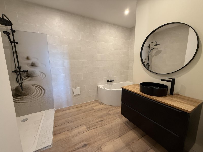 Appartement T4 à Villeneuve-sur-Lot (47300) - Photo 5