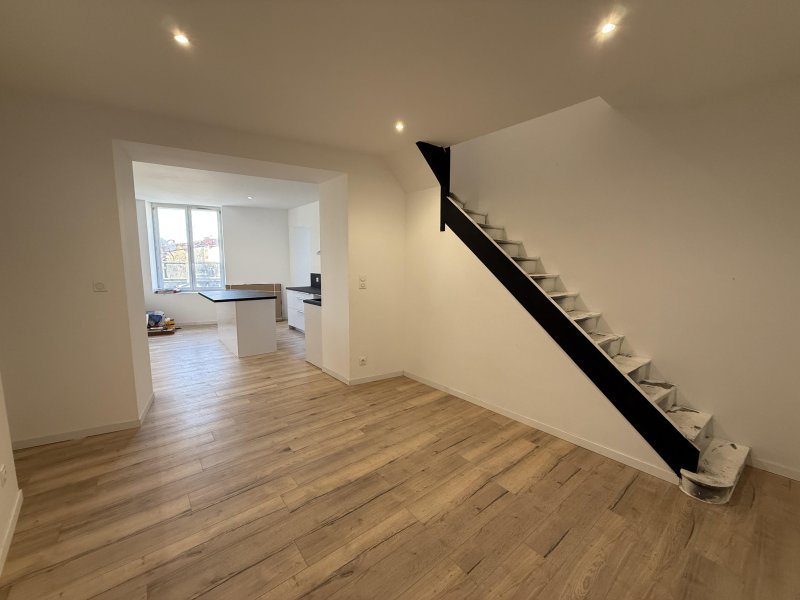 Appartement T4 à Villeneuve-sur-Lot (47300) - Photo 4