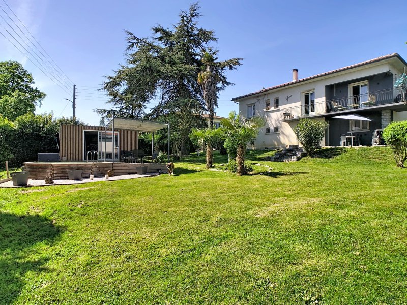 Maison à Masseube (32140) - Photo 2