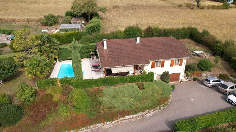 Maison T4 à Brens (01300) - Photo 3