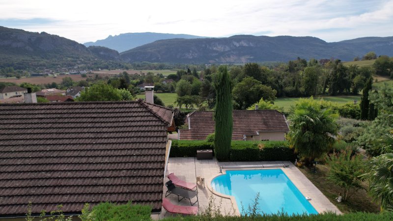 Maison T4 à Brens (01300) - Photo 4