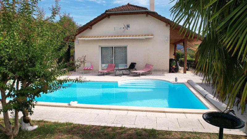 Maison T4 à Brens (01300) - Photo 5