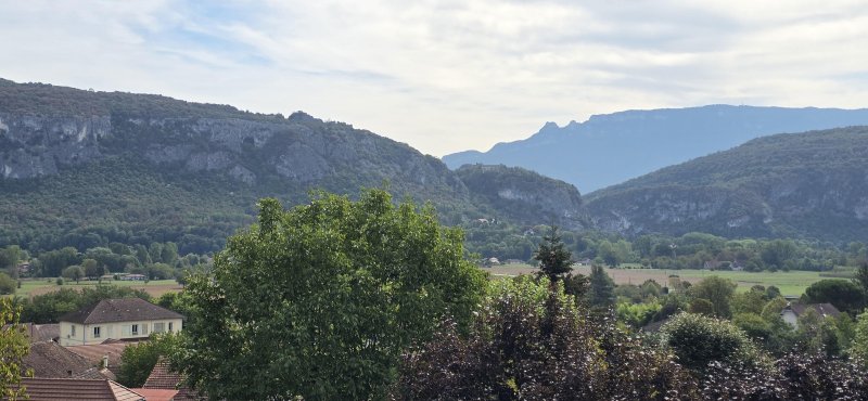 Maison T4 à Brens (01300) - Photo 2