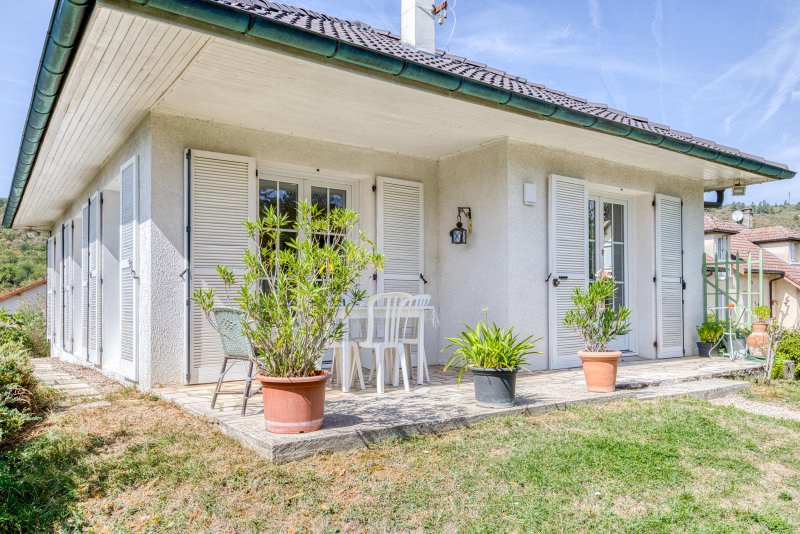 Maison à Val-Revermont (01370) - Photo 2