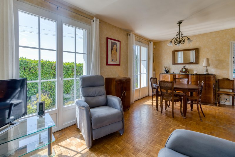 Maison à Val-Revermont (01370) - Photo 3