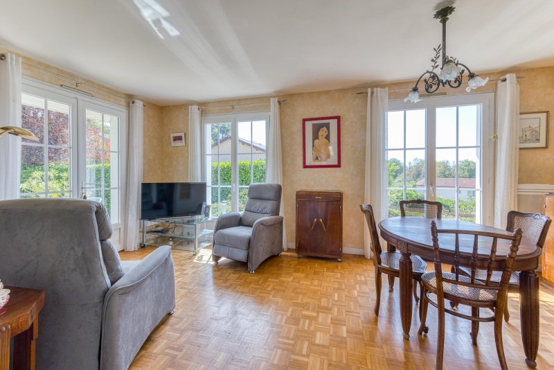 Maison à Val-Revermont (01370) - Photo 4