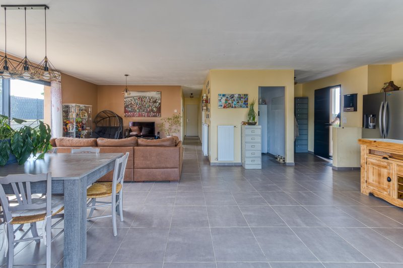 Maison à Meillonnas (01370) - Photo 3