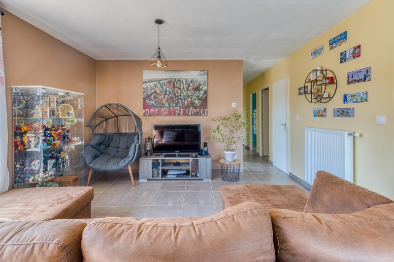 Maison à Meillonnas (01370) - Photo 4