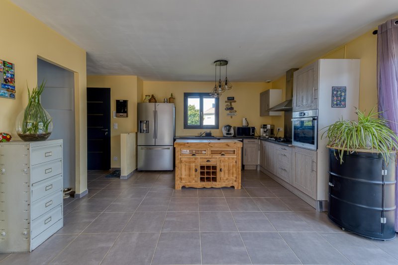 Maison à Meillonnas (01370) - Photo 5