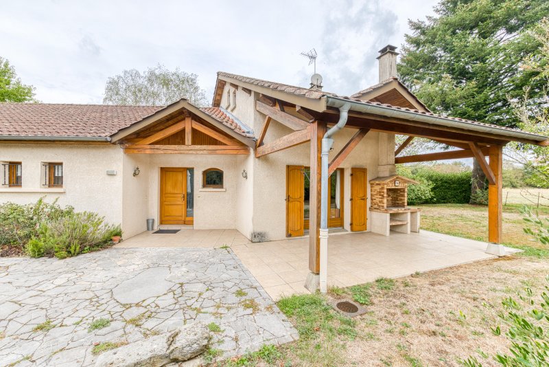Maison à Saint-Just (01250) - Photo 2