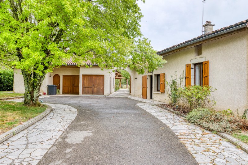 Maison à Saint-Just (01250) - Photo 3