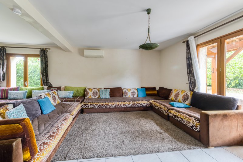 Maison à Saint-Just (01250) - Photo 5