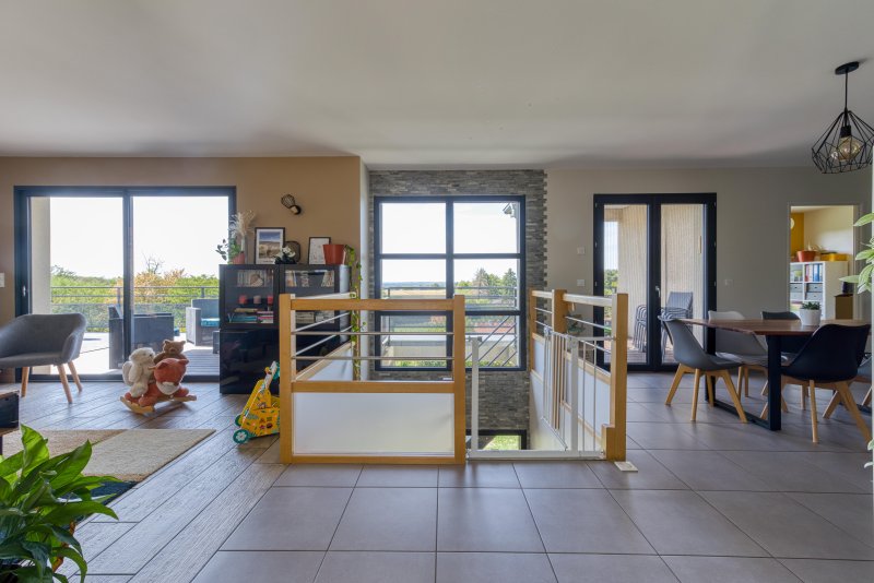 Maison à Ceyzériat (01250) - Photo 3