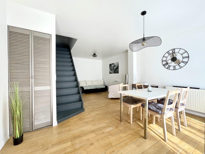 Ensemble de 2 maisons à Drancy (93700) - Photo 2