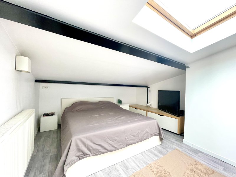 Ensemble de 2 maisons à Drancy (93700) - Photo 4