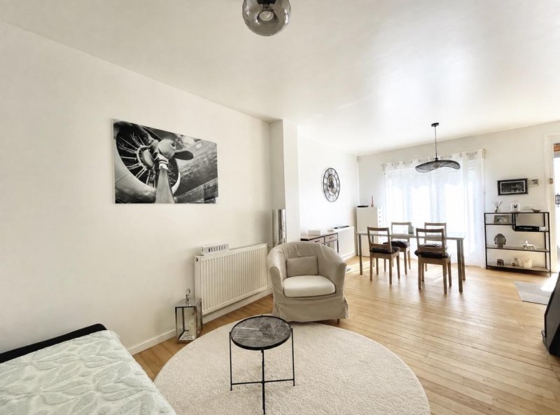 Ensemble de 2 maisons à Drancy (93700) - Photo 3