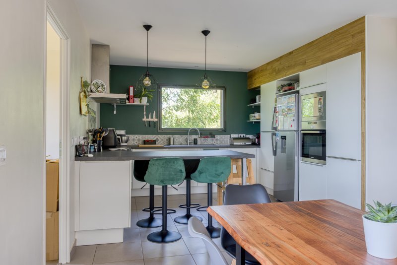Maison à Ceyzériat (01250) - Photo 4