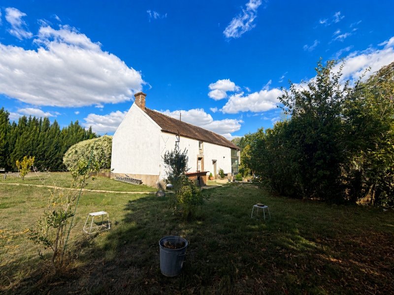 Maison à Nargis (45210)