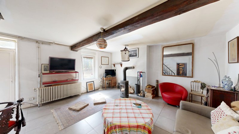 Maison à Nargis (45210) - Photo 3