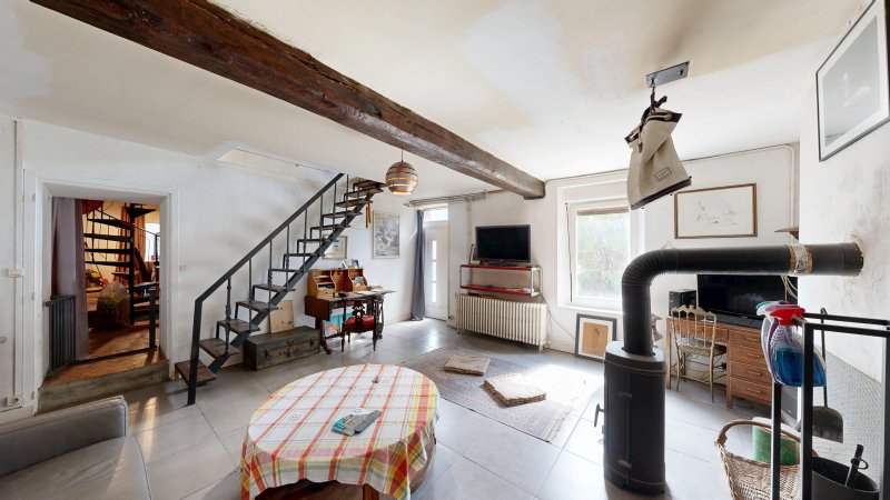 Maison à Nargis (45210) - Photo 4