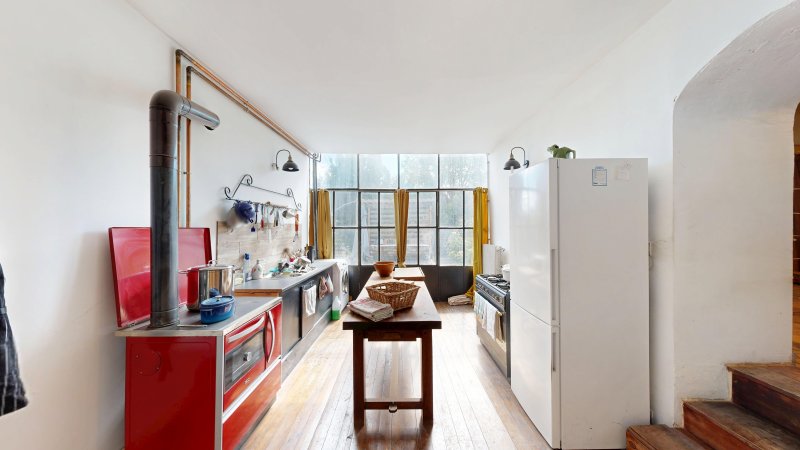 Maison à Nargis (45210) - Photo 5