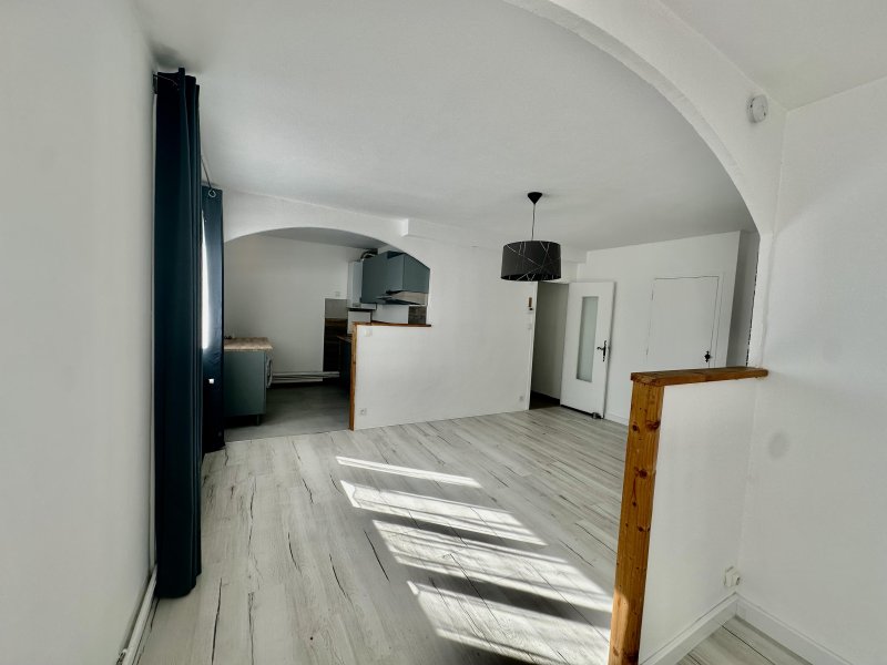 Appartement T4 à Bagnols-sur-Cèze (30200) - Photo 4
