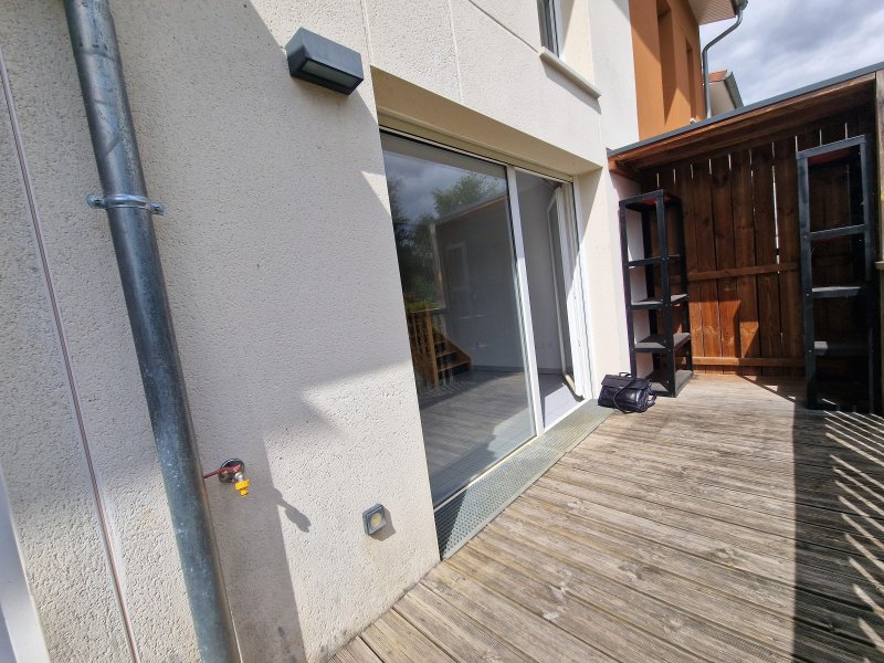 Maison T3 à Cornebarrieu (31700) - Photo 2