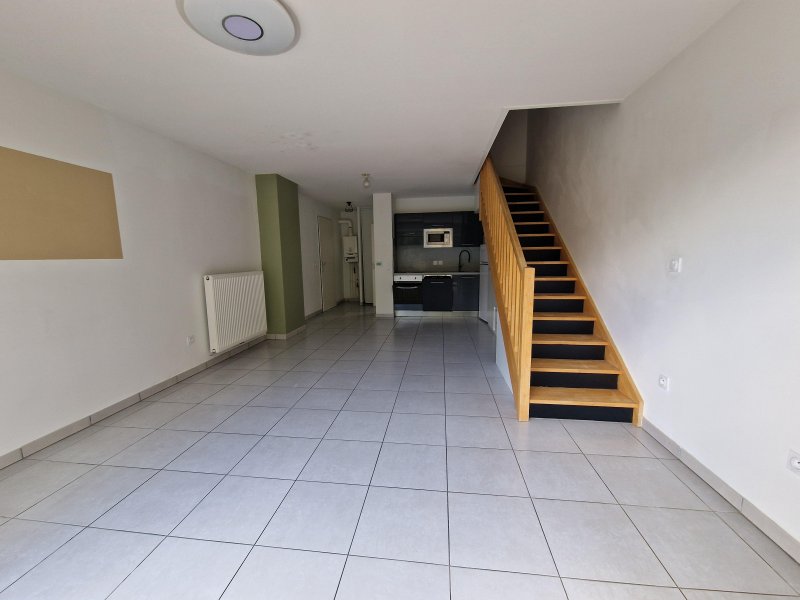 Maison T3 à Cornebarrieu (31700) - Photo 5
