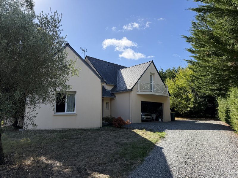 Maison T6+ à Guérande (44350) - Photo 2